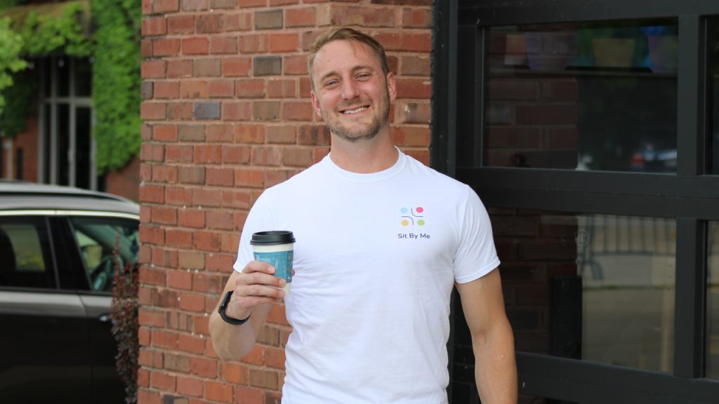 lead CEO of Sit By Me