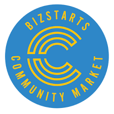 MKE BizStarts logo