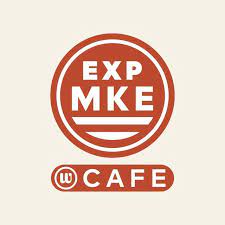 EXP MKE logo
