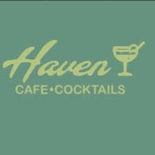 Haven cafe logo