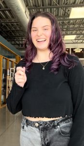 Valarie from BizStarts
